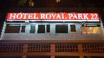 Hotel Royal Park 22